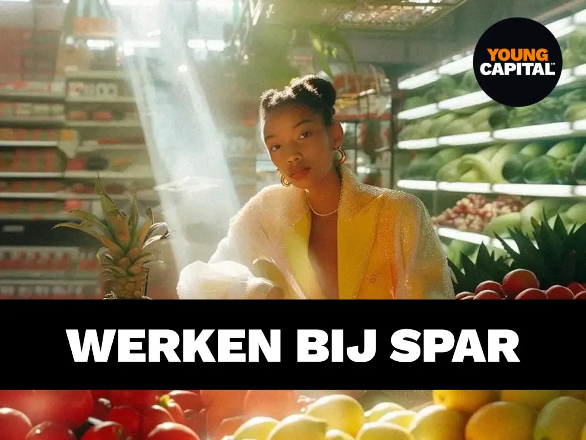 Werken bij spar Werken bij spar