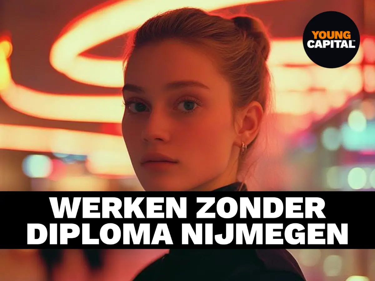 werken zonder diploma nijmegen