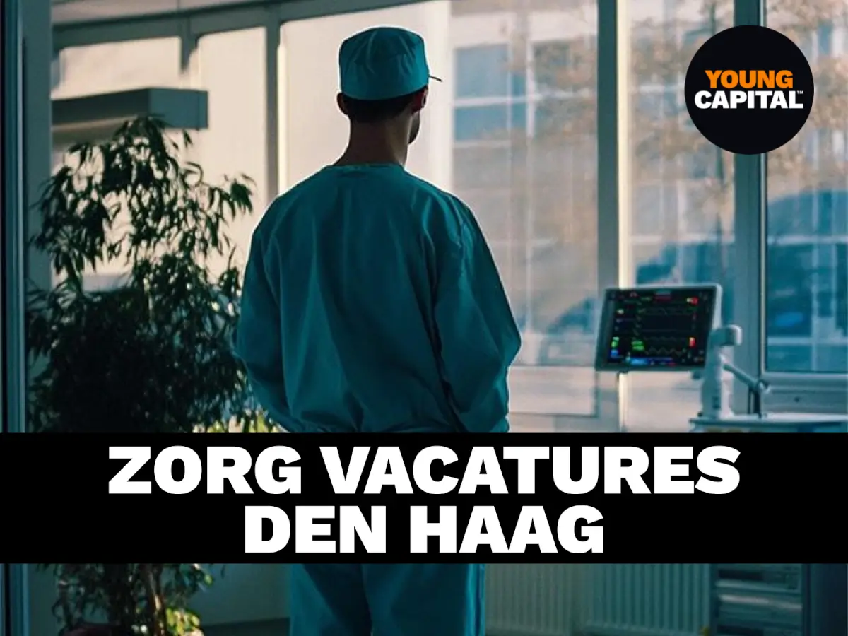 Zorg vacatures Den Haag