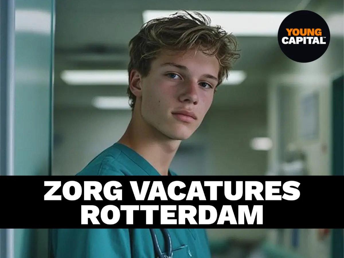 Zorg vacatures Rotterdam
