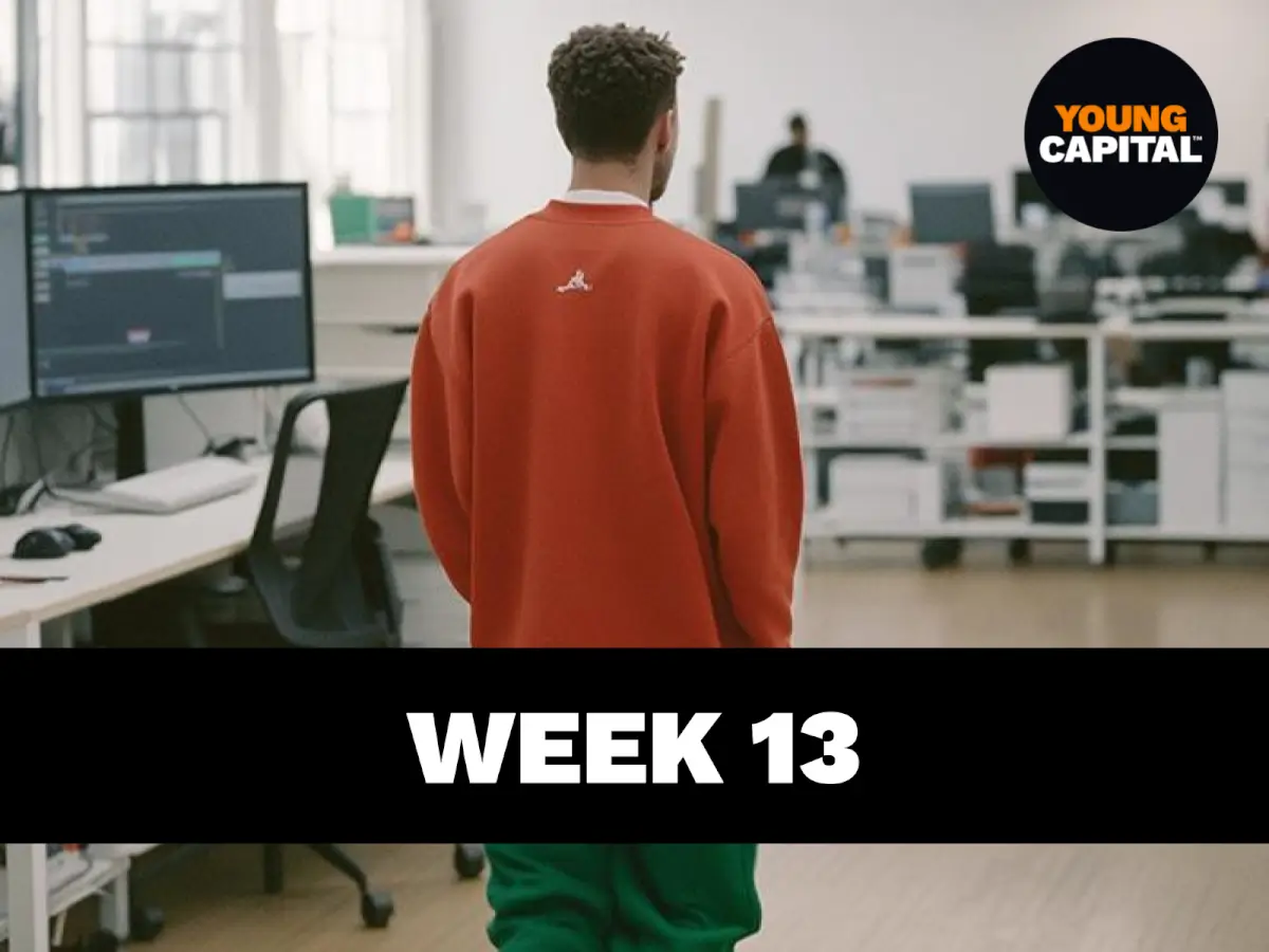 Week 13 2025