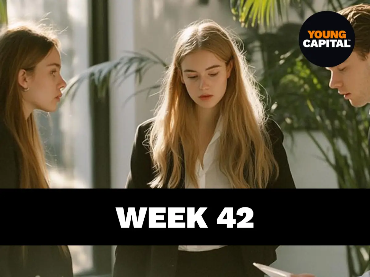 Week 42 2025