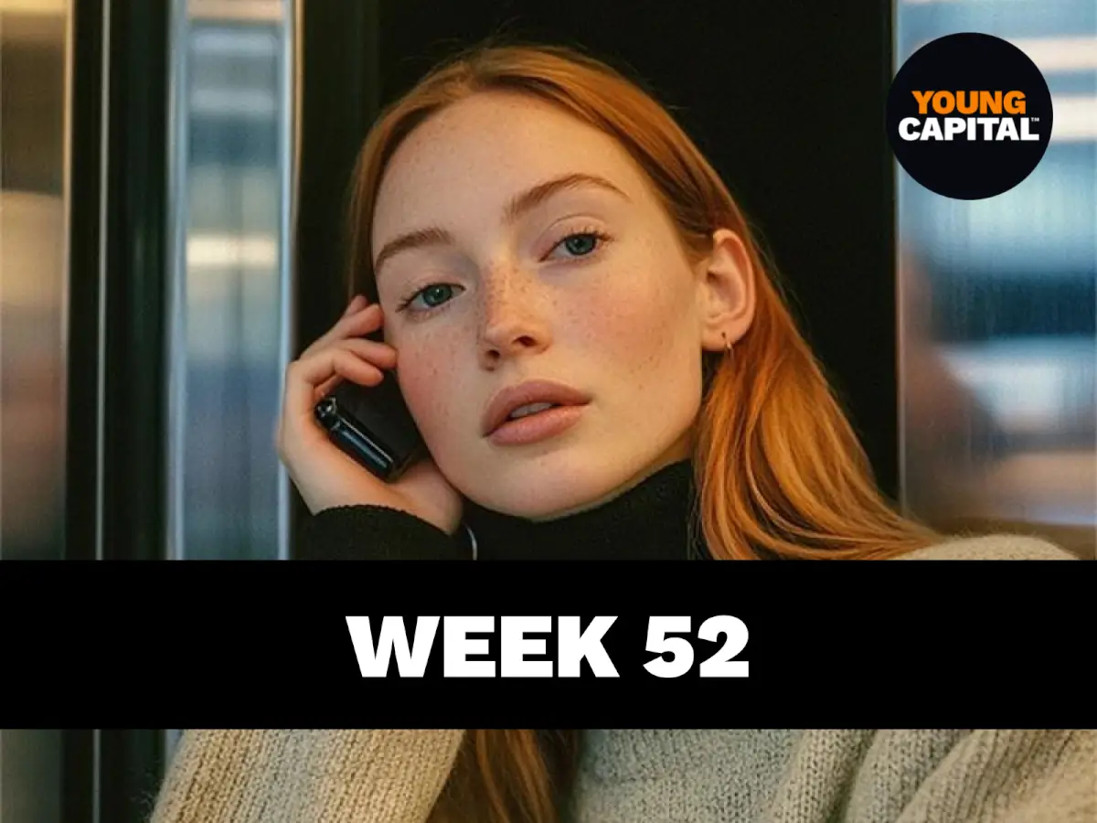 Week 52 2025