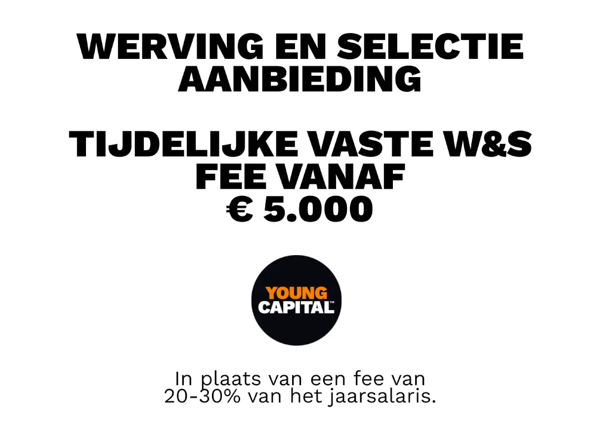 werving en selectie