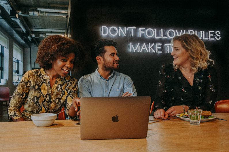 Senior Corporate Recruiter bij YoungCapital in Hoofddorp